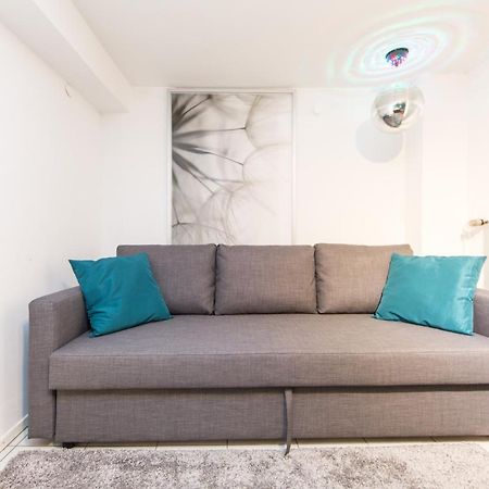 Apartment Cheers Am Kornerpark 柏林 外观 照片
